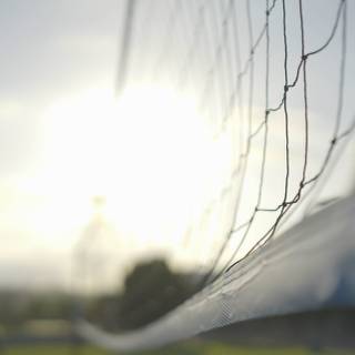 Volleyball 4k wallpaper