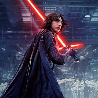 Luke Skywalker 4k wallpaper