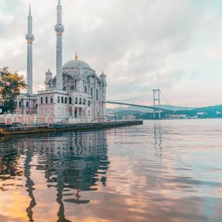 Fatih Istanbul wallpaper