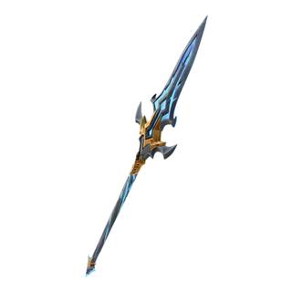 Fortnite Chapter 4: Season 3 wallpaper