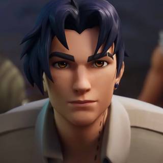 Fortnite Chapter 4: Season 3 wallpaper