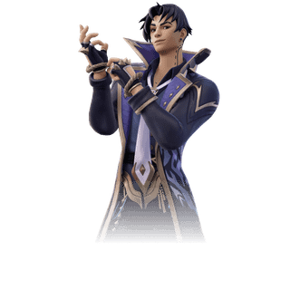 Lorenzo Fortnite wallpaper