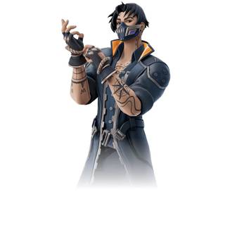 Lorenzo Fortnite wallpaper