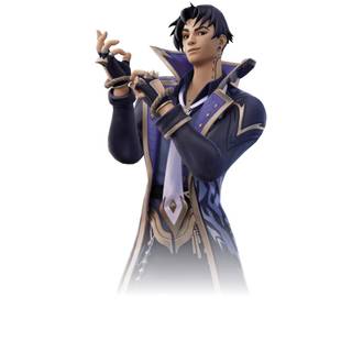 Lorenzo Fortnite wallpaper