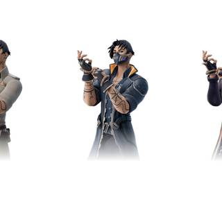 Lorenzo Fortnite wallpaper