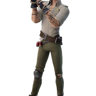 Lorenzo Fortnite wallpaper