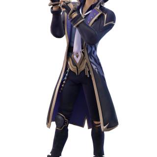 Lorenzo Fortnite wallpaper