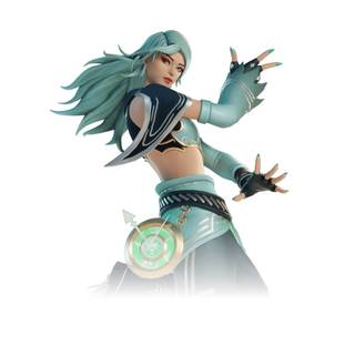 Era Fortnite wallpaper