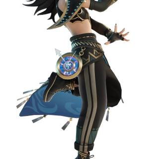 Era Fortnite wallpaper