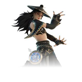 Fortnite Chapter 4: Season 3 wallpaper