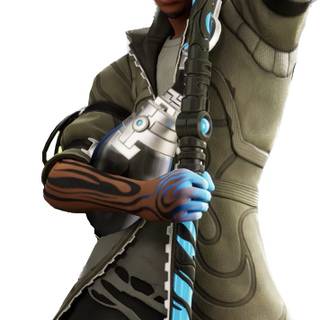 Fortnite Chapter 4: Season 3 wallpaper