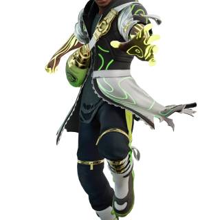 Fortnite Chapter 4: Season 3 wallpaper