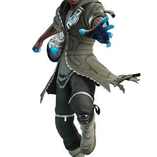 Fortnite Chapter 4: Season 3 wallpaper