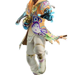 Trace Fortnite wallpaper