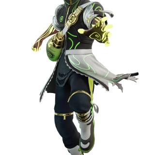 Trace Fortnite wallpaper