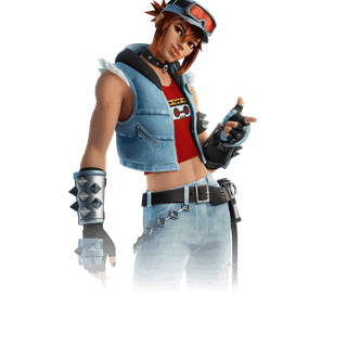 Fortnite Chapter 4: Season 3 wallpaper