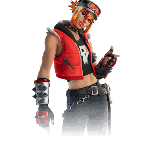 Fortnite Chapter 4: Season 3 wallpaper