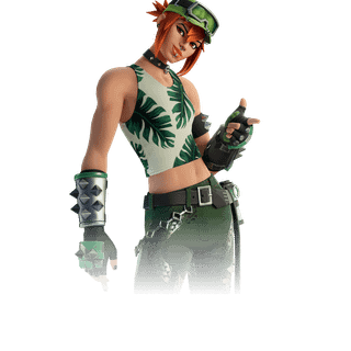 Fortnite Chapter 4: Season 3 wallpaper