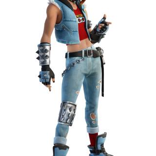 Fortnite Chapter 4: Season 3 wallpaper