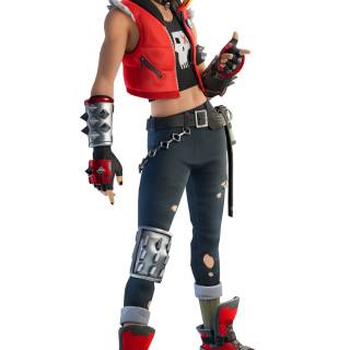 Rian Fortnite wallpaper