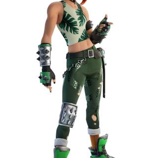 Rian Fortnite wallpaper