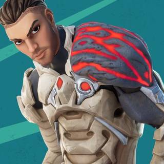 Fortnite Chapter 4: Season 3 wallpaper