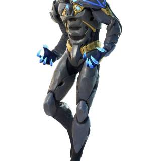 Fortnite Chapter 4: Season 3 wallpaper