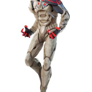 Fortnite Chapter 4: Season 3 wallpaper