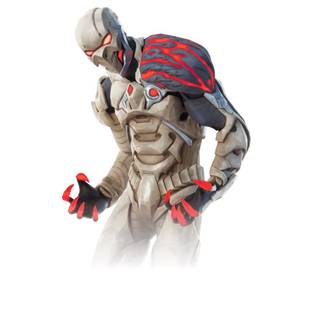 Relik Fortnite wallpaper