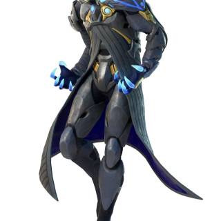 Relik Fortnite wallpaper