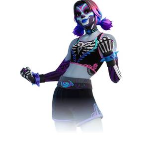 Fortnite Chapter 4: Season 3 wallpaper