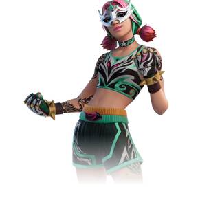 Fortnite Chapter 4: Season 3 wallpaper