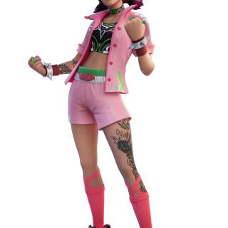 Fortnite Chapter 4: Season 3 wallpaper