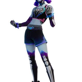 Fortnite Chapter 4: Season 3 wallpaper