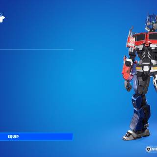 Fortnite Chapter 4: Season 3 wallpaper