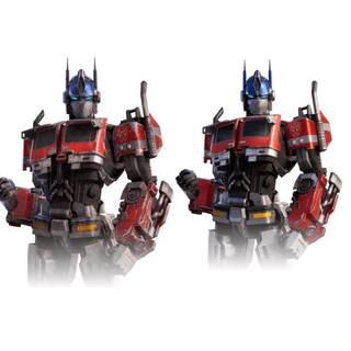 Optimus Prime Fortnite wallpaper
