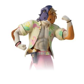 Fortnite Chapter 4: Season 3 wallpaper