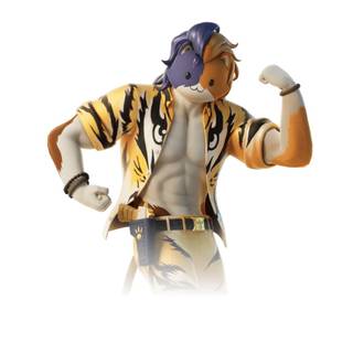 Fortnite Chapter 4: Season 3 wallpaper