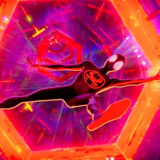 Spider-Man: Across the Spider-Verse PC wallpaper