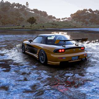 Forza Motorsport 5 wallpaper