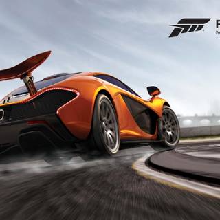 Forza Horizon 5 4k wallpaper