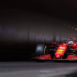 Formula 1 laptop wallpaper