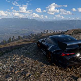 Forza Horizon 5 PC wallpaper