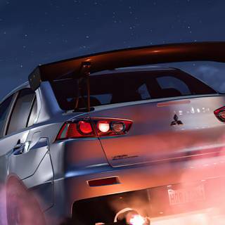 Forza Horizon 5 phone wallpaper