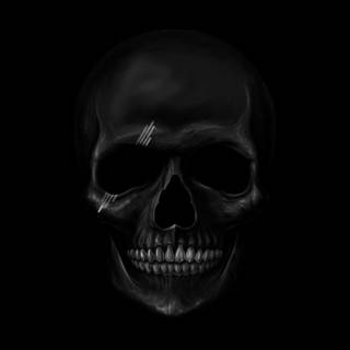 Dark mobile 4k wallpaper