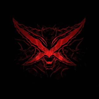 Dark mobile 4k wallpaper