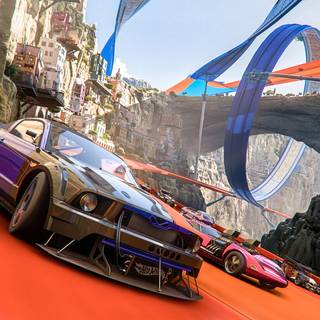 Forza Horizon 5 4k wallpaper