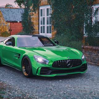 Forza Horizon 5 4k wallpaper