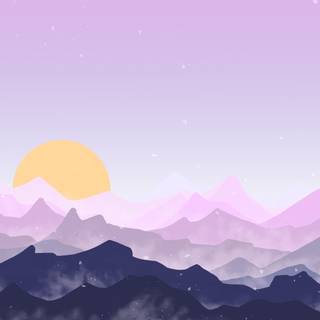 4k abstract PC wallpaper