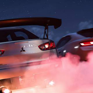 Forza Horizon 5 phone wallpaper